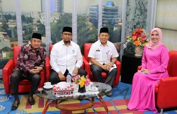 Digelar di Marelan, MTQ ke-52 Tingkat Kota Medan Akan Dibuka 9 Maret Mendatang