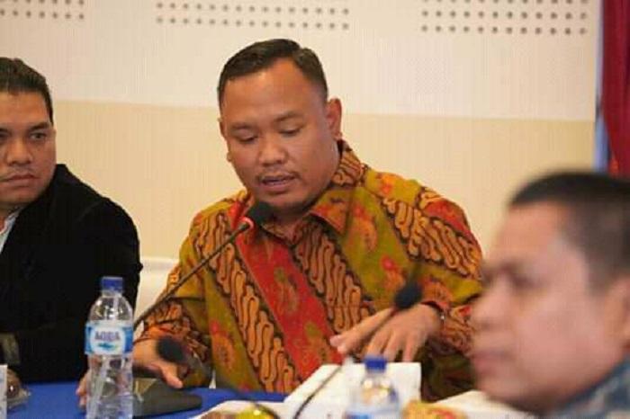 DPRD Sumut Desak Gubsu Segera Bentuk Timsel Calon Direksi PDAM Tirtanadi