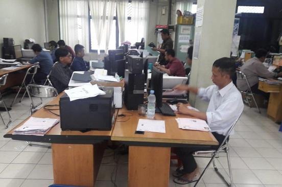 140.936 Paspor Jemaah Haji Indonesia Sudah Diterbitkan