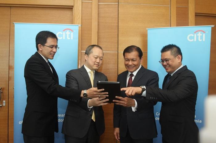 Citibank Indonesia Bukukan Laba Bersih Rp 2 Triliun di Tahun 2018