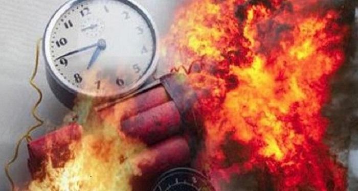 Polisi Amankan 300 Kg Bahan Peledak Bom di Sibolga