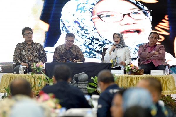 Sekdaprovsu: Hilirisasi Produk Sumut Berpeluang Besar Ditingkatkan
