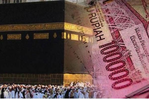 Kini Biaya Haji Bisa Dilunasi Tanpa Harus ke Teller Bank