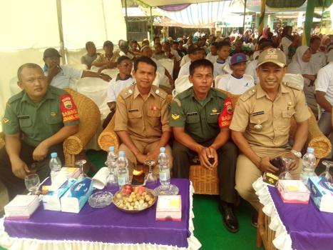 Beri Pemahaman Bahaya Makanan dan Obat-obatan, BPOM Simalungun Gelar Sosialisasi ke Masyarakat