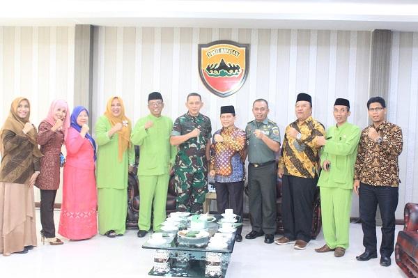 Kanwil Kemenag Sumut Akan Gelar Gebyar Madrasah Hebat Bermartabat