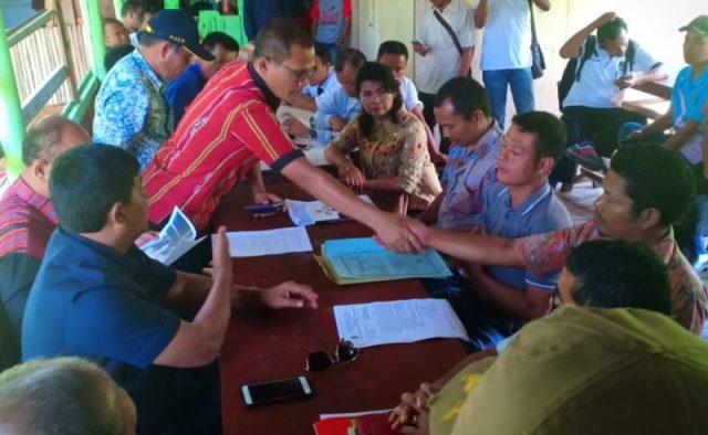 Jadikan Tempat Wisata Berkualitas, Pemkab Samosir Beri Pembinaan ke Pemilik Hiburan Malam 