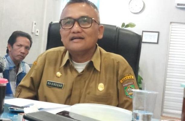 Tak Mau Dimanfaatkan Jadi Panggung Politik, Pemkab Asahan Tunda Pameran Pembangunan Asahan Expo 2019 
