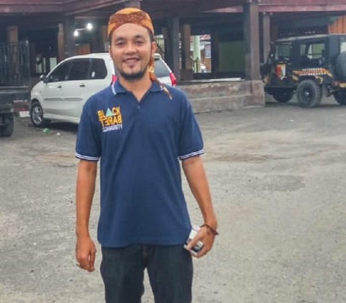 GP Ansor Deli Serdang Sajikan 'Jamuan Makan Malam' untuk Sugi Nur
