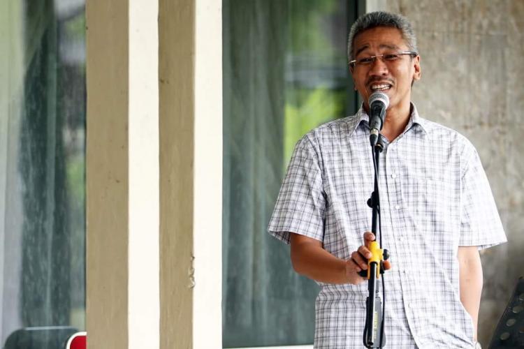Terkait Usulan PRSU jadi BUMD, DPRD: Jangan Ambisius