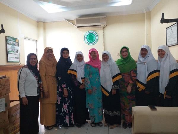 MUI Sumut Dukung PKS Tolak RUU-PKS