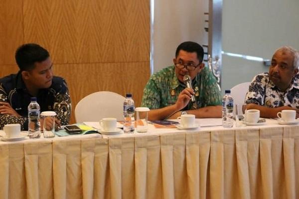 Capai 2127 Orang, Pengungsi dari Luar Negeri Ditempatkan di 20 Lokasi di Medan