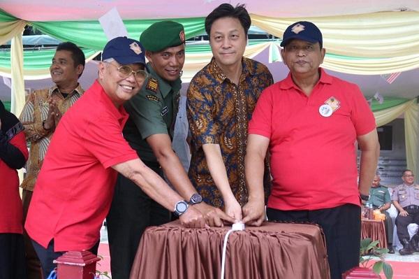Yayasan Pendidikan Syafiyyatul Amaliyyah Medan Adakan Raz Championship 2019