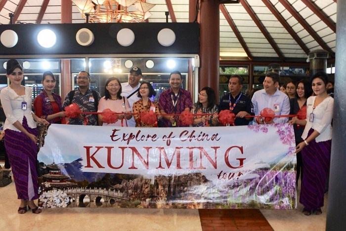 Rute Baru Batik Air Ajak Travelers Jelajahi Kunming dan Jakarta