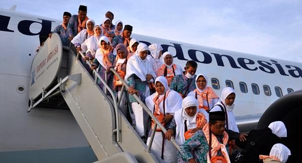 Jemaah dan Petugas TPHD yang Sudah Berhaji, Dikenai Biaya Visa