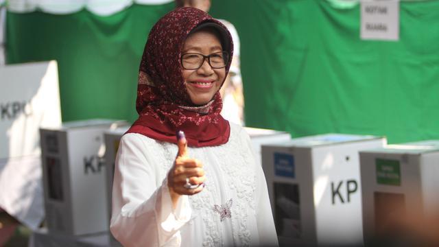 Ibunda Presiden Jokowi Meninggal Dunia