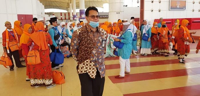 Inilah Skema Pengembalian Biaya Visa untuk Jemaah Umrah Terdampak Kebijakan Saudi