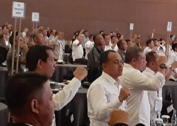 Bupati Tegaskan Pulau Salahnama dan Pandang di Batubara Perlu Pengamanan