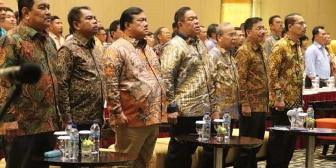 Kepala Badan Karantina Pertanian RI Ingin Ajak Presiden Jokowi Panen Raya di Labura
