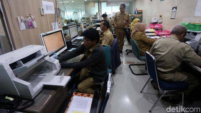 Hati-hati, PNS Nekat Mudik Bisa Dipecat!