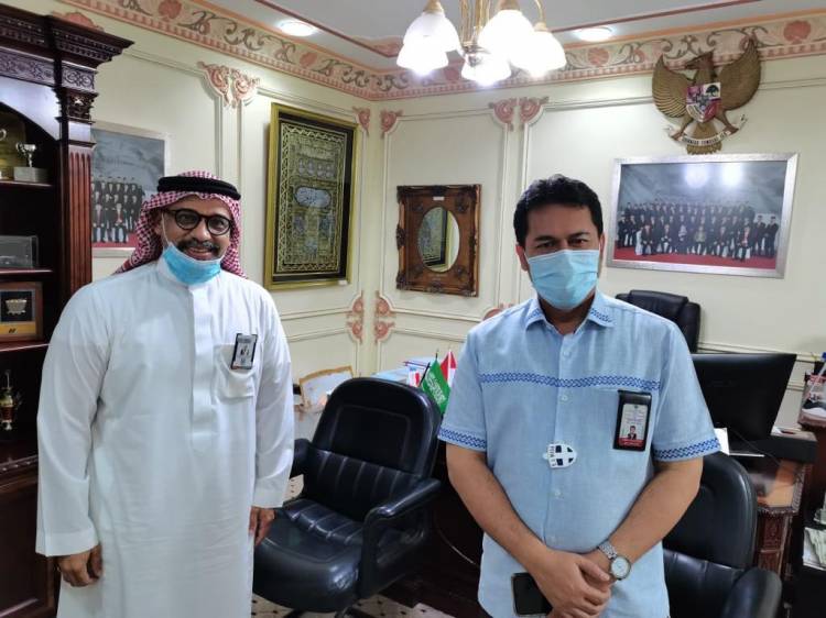 Menag Masih Tunggu Info Resmi Saudi untuk Kepastian Pemberangkatan Jamaah Haji Indonesia