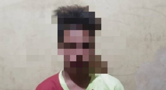 Nyawa Ibu Terancam, SN Bunuh Abang Kandung Sendiri dan Ditangkap Polsek Siborongborong