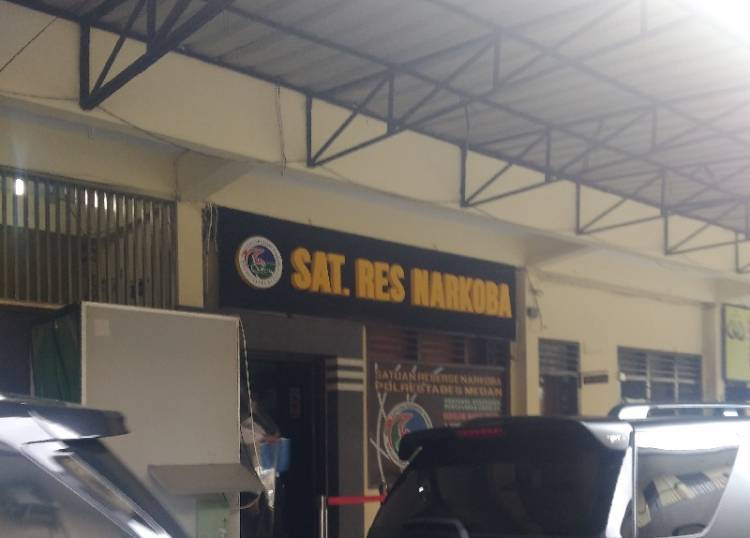 Maraknya Peredaran Narkoba di Medan, Polisi Bakal Tindak Bandar Sabu Kawasan Namo Gajah