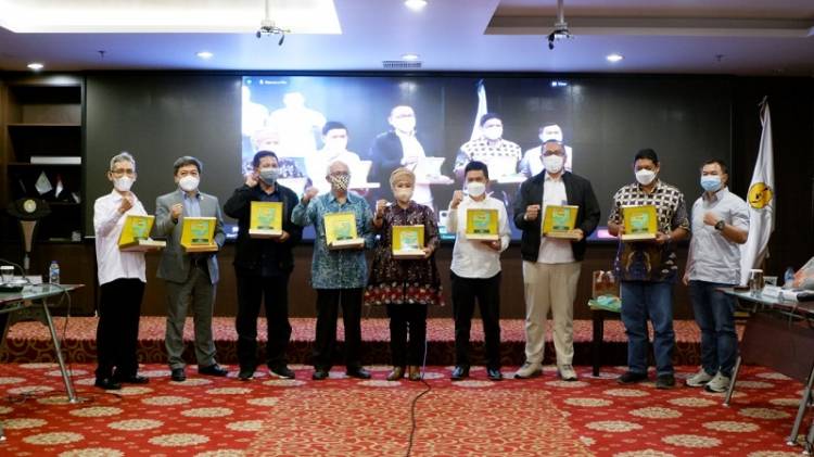 Harga Daging Sapi dan Kerbau di Indonesia Lebih Mahal Dibanding Malaysia, HIPMI Dialog Bersama Pelaku Industri