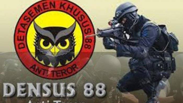 Pengembangan Terorisme, Densus 88 Turun ke Tanjung Balai