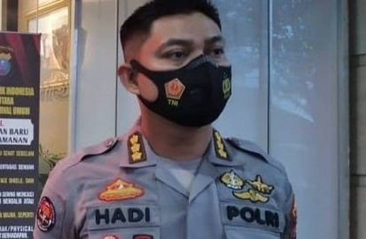 Polda Sumut Siap Edukasi Masyarakat dengan Virtual Police