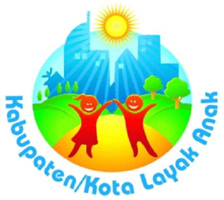 KemenPPPA Kembali Lakukan Evaluasi Kab/Kota Layak Anak (KLA) Tahun 2021