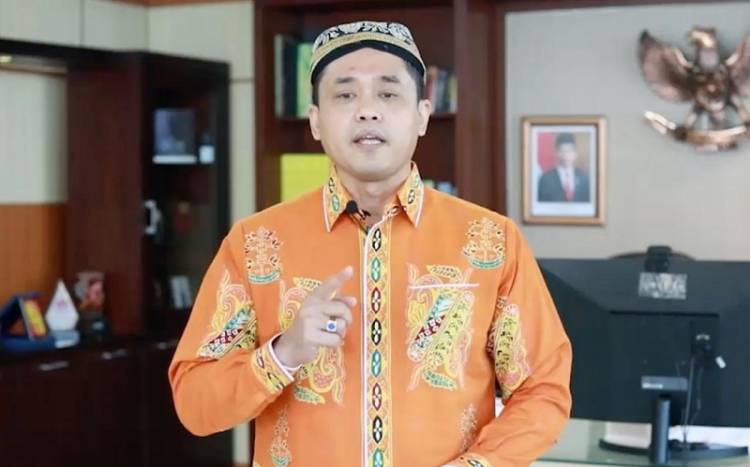 Kemenag Bakal Gelar Dharma Santi Nasional 2021 di Candi Prambanan, Jadikan Hari Raya Nyepi yang Menginspirasi