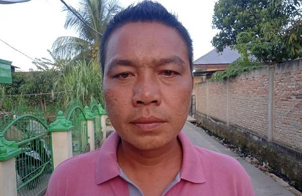 Dinilai Lindungi Residivis, Tokoh Pemuda Kota Tanjungbalai Minta Kajatisu Evaluasi Kinerja Kajari Tanjungbalai