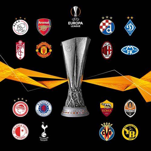 Kalah dari MU, Milan Tersingkir dari Piala UEFA