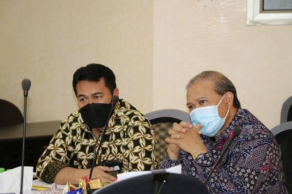 Bahas Persiapan Haji, KJRI Jeddah Undang Calon Penyedia Akomodasi di Madinah