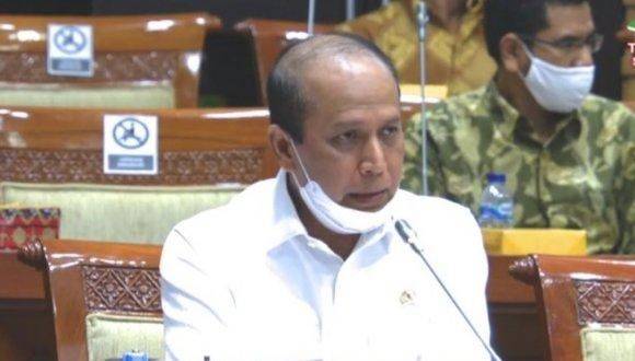 Kepala BNPT: Tindakan KKB Layak Disejajarkan dengan Aksi Teror