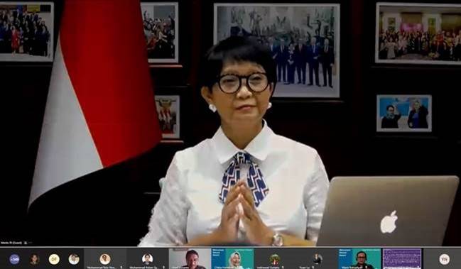 Cargill Indonesia Menegaskan Komitmen Kesetaraan Gender Penuh