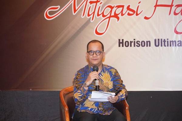 Terkait Penyelenggaraan Haji 1442H/2021 M, Tim Krisis Siapkan Enam Skenario