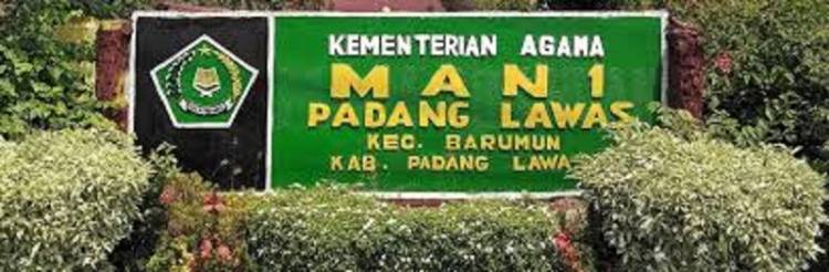 Liga Olimpiade Pelajar ke-23, MAN 1 Padang Lawas Raih Peringkat ke-2 Nasional