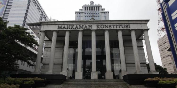 MK Perintahkan Pemungutan Suara Ulang Pilkada Labusel di 16 TPS