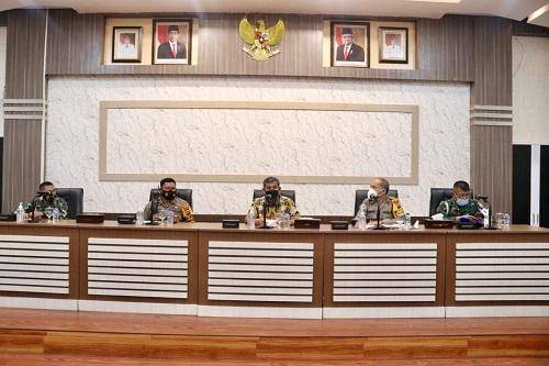Walikota: Pemko Medan Harus Bebas Pungli