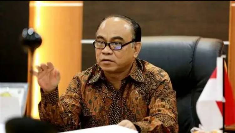 Wamendes PDTT: KKB Tidak Berhak Terima Dana Desa
