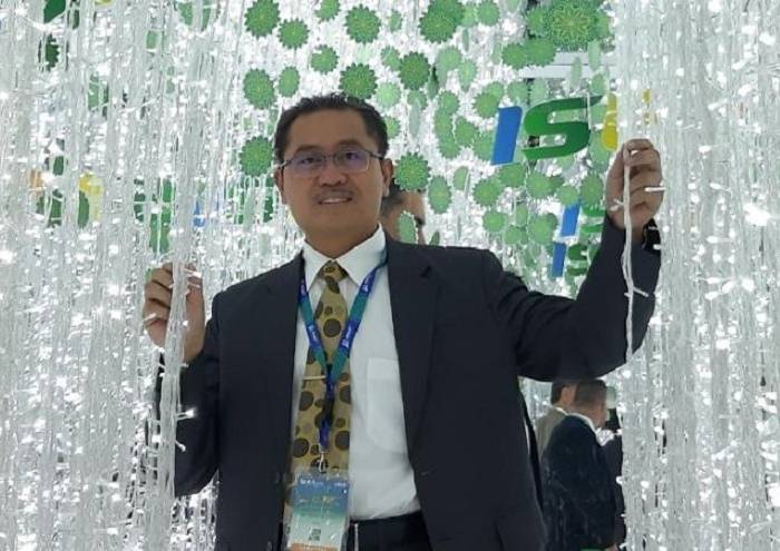 BPJPH Kemenag Dorong Produk Halal Indonesia Tembus Pasar Global