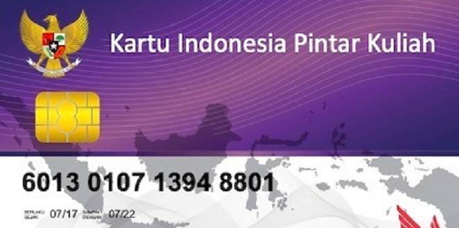 Mahasiswa Baru 2021, Besaran KIP Kuliah Merdeka Disesuaikan dengan Prodi dan Indeks Harga Daerah  