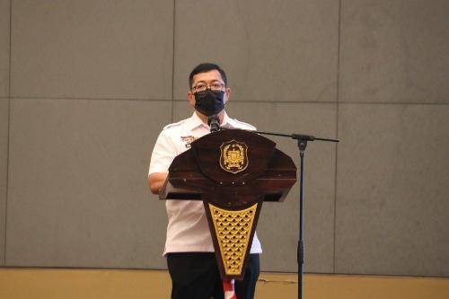 Ada 6.223 Usulan di Musrenbang RKPD Kota Medan 2023