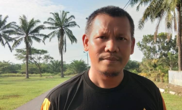 Kepala Dinas Kominfo Sergai : Pekan Lelo Tak Selaras dengan Perda No.7 Tahun 2018, Relokasi Jadi Solusi