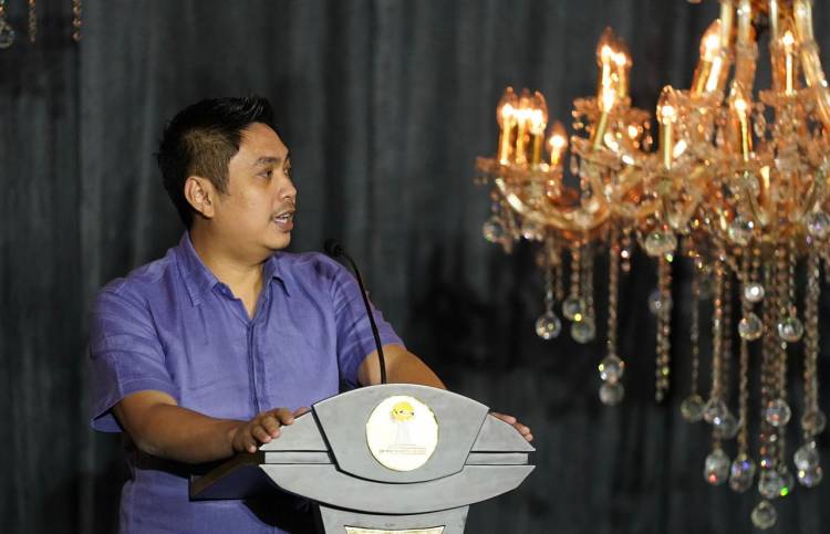 Terkait Polemik Menag, Ketum BPP HIPMI : Aturan Ini Saya Yakin Dibuat untuk Memperkuat Bingkai Kebersamaan dan Keragaman