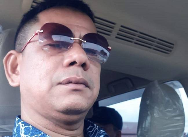 Wartawan di Madina Jadi Korban Kekerasan, Ketua Pewarta Polrestabes Medan Kutuk Aksi Premanisme