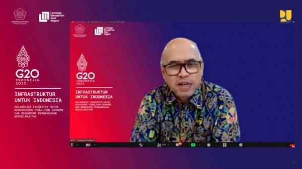 Tingkatkan Pelayanan dan Manajemen Jalan Tol, Kementerian PUPR Dorong Transformasi, Inovasi, dan Modernisasi Jalan Tol