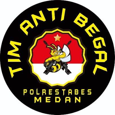  Walikota Medan Apresiasi Tim Tawon Anti Begal Bentukan Kapolrestabes Medan