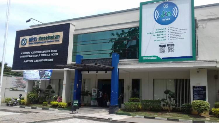 Terkait Rujukan, BPJS Kesehatan : Sebanyak 114 Diagnosa Harus Tuntas di Fasilitas Tingkat Pertama